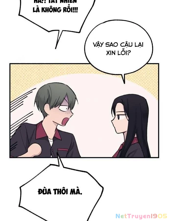 Sự ngây thơ của Yeon Woo Chapter 44 - 88