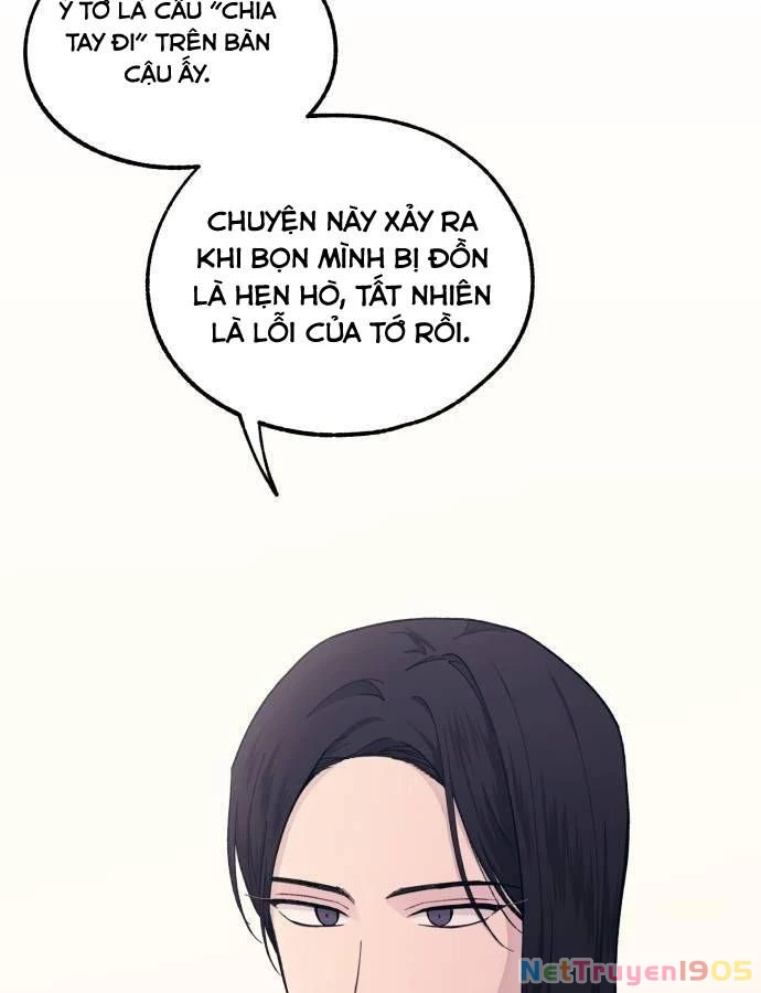 Sự ngây thơ của Yeon Woo Chapter 44 - 91