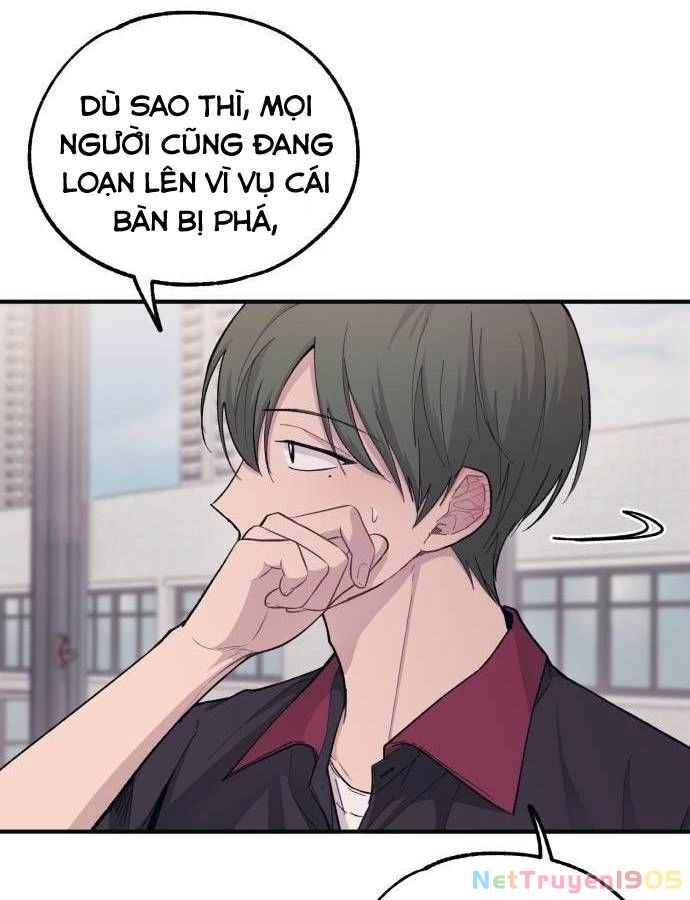 Sự ngây thơ của Yeon Woo Chapter 44 - 94