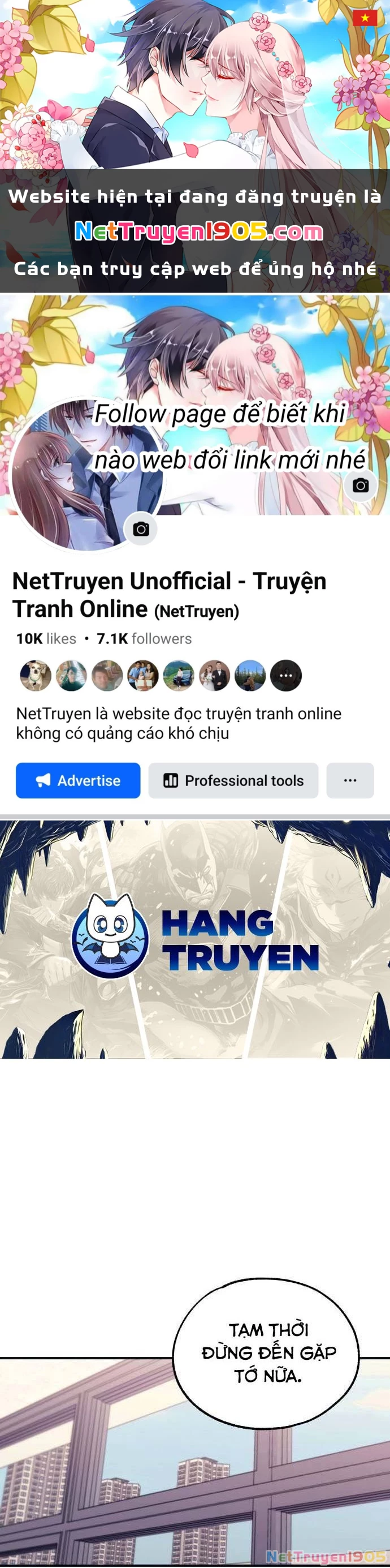 Sự ngây thơ của Yeon Woo Chapter 45 - 1