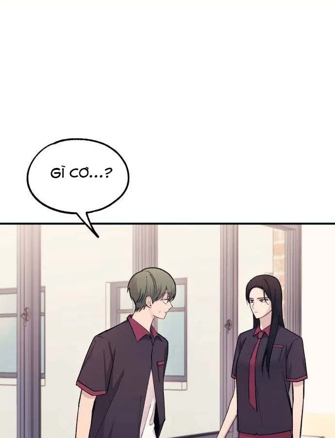 Sự ngây thơ của Yeon Woo Chapter 45 - 2