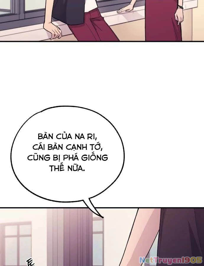 Sự ngây thơ của Yeon Woo Chapter 45 - 3