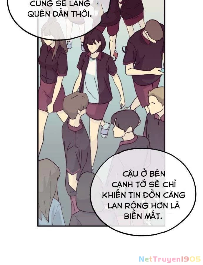 Sự ngây thơ của Yeon Woo Chapter 45 - 7