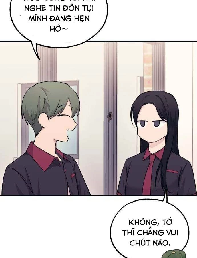 Sự ngây thơ của Yeon Woo Chapter 45 - 16