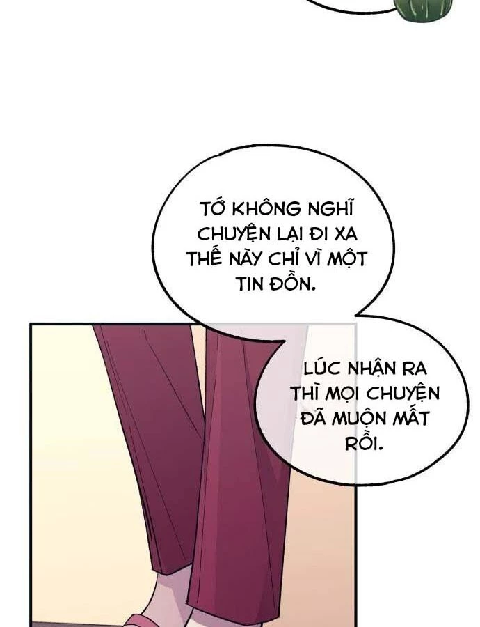 Sự ngây thơ của Yeon Woo Chapter 45 - 17