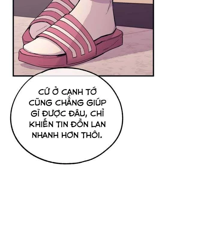 Sự ngây thơ của Yeon Woo Chapter 45 - 18