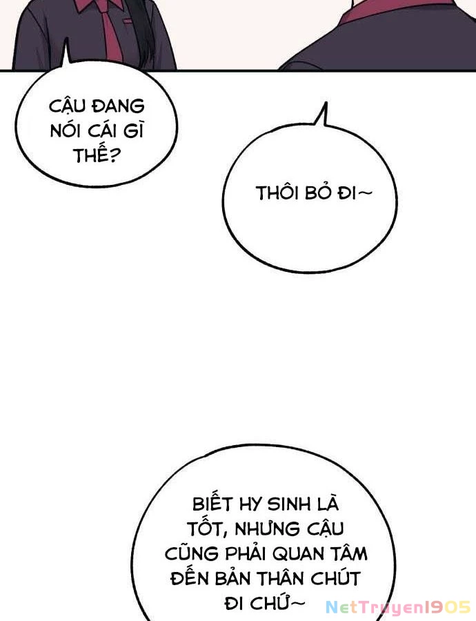 Sự ngây thơ của Yeon Woo Chapter 45 - 20