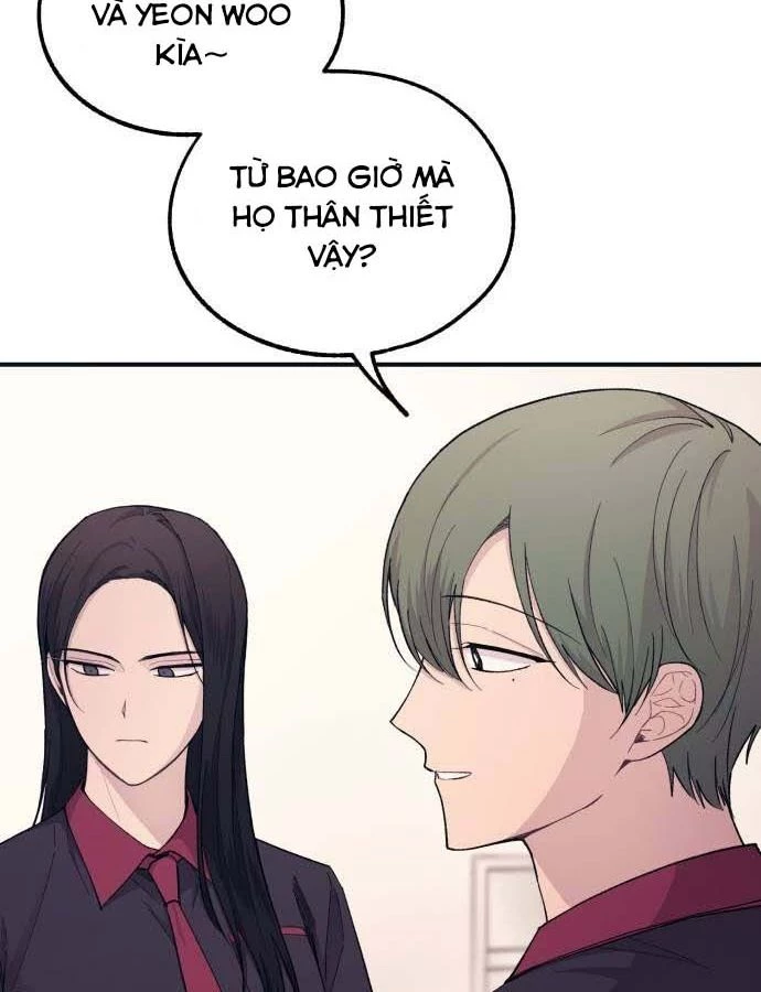 Sự ngây thơ của Yeon Woo Chapter 45 - 26