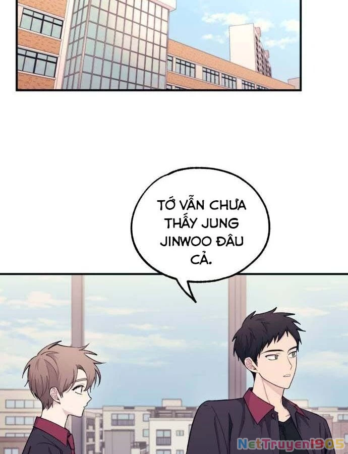 Sự ngây thơ của Yeon Woo Chapter 45 - 31