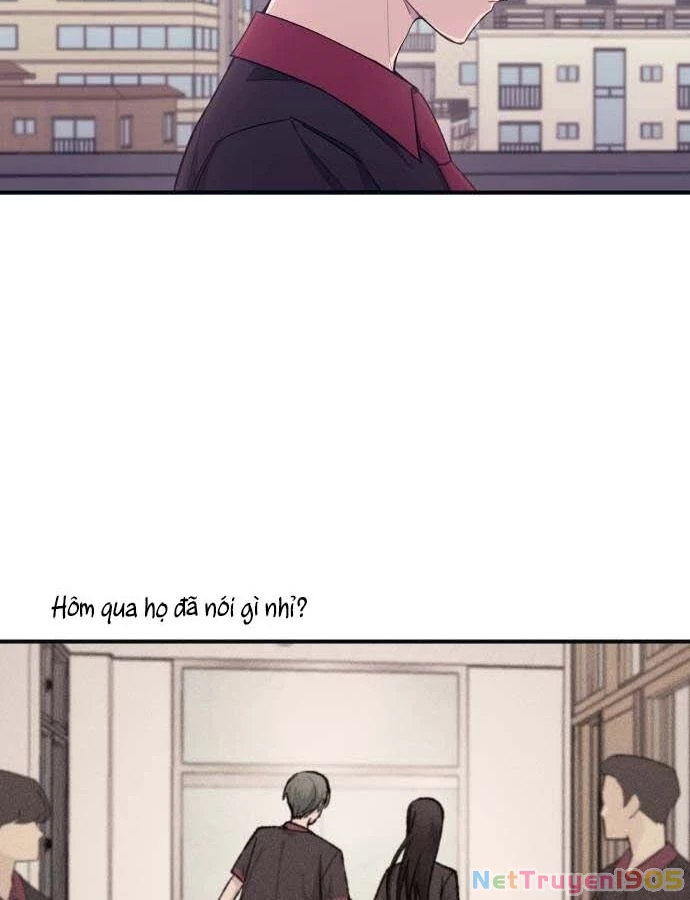 Sự ngây thơ của Yeon Woo Chapter 45 - 35