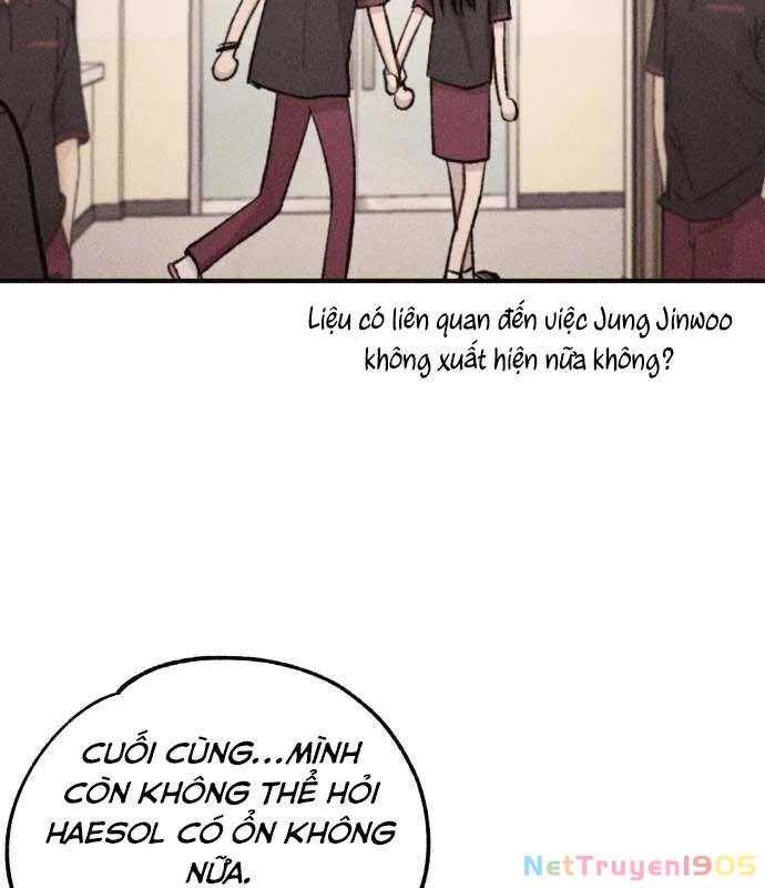 Sự ngây thơ của Yeon Woo Chapter 45 - 36