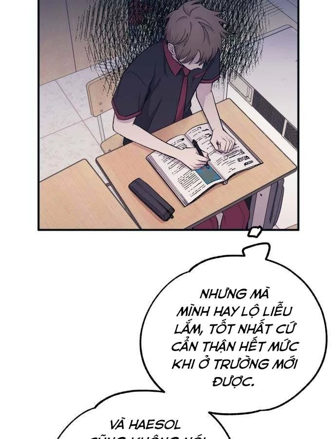 Sự ngây thơ của Yeon Woo Chapter 45 - 41