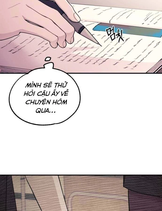 Sự ngây thơ của Yeon Woo Chapter 45 - 43