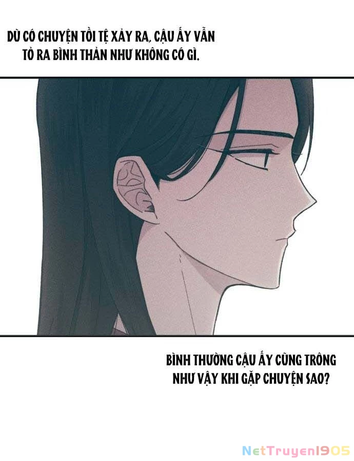 Sự ngây thơ của Yeon Woo Chapter 45 - 48