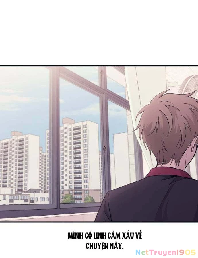 Sự ngây thơ của Yeon Woo Chapter 45 - 49