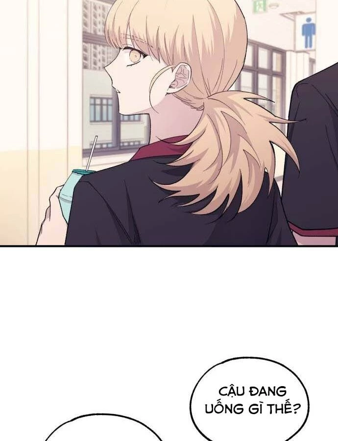 Sự ngây thơ của Yeon Woo Chapter 45 - 51