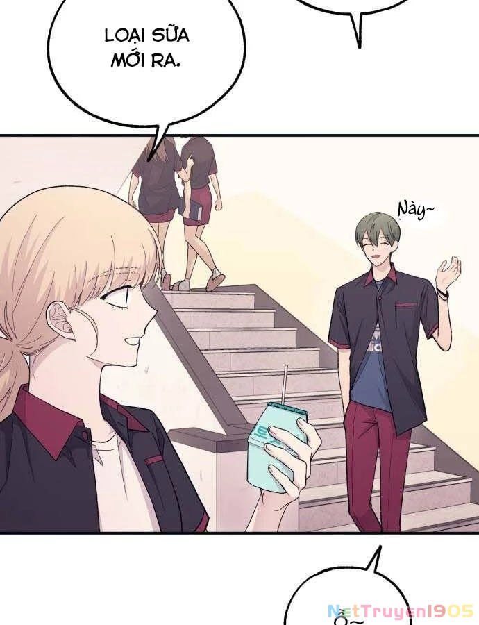 Sự ngây thơ của Yeon Woo Chapter 45 - 52