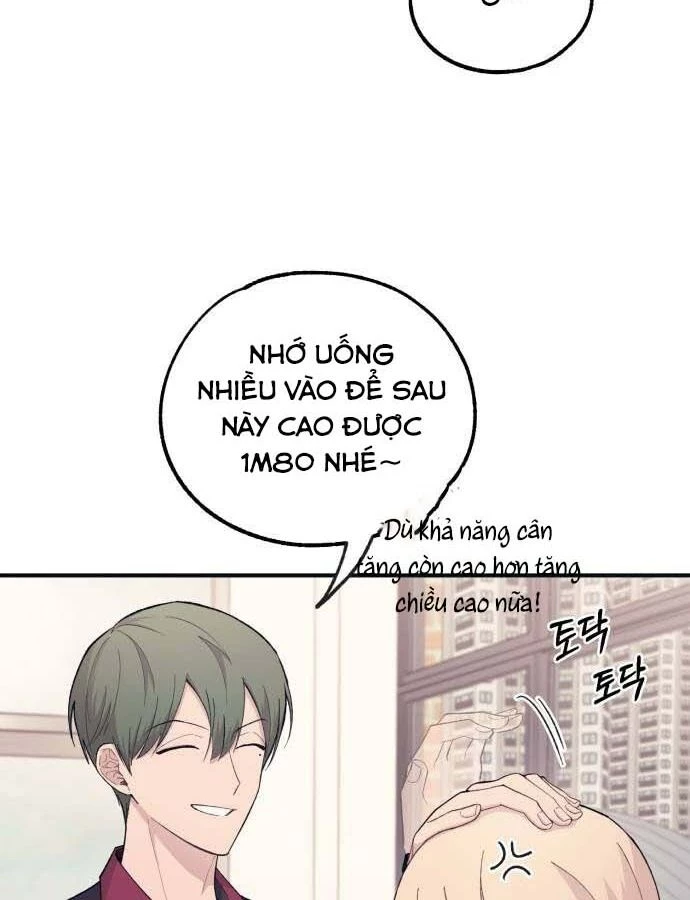 Sự ngây thơ của Yeon Woo Chapter 45 - 53