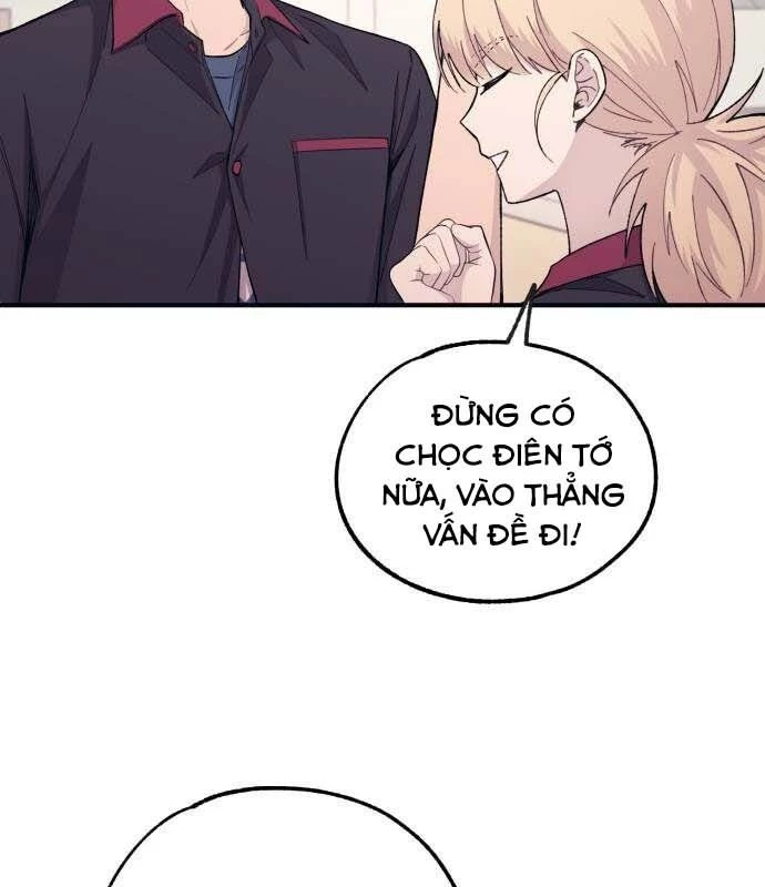 Sự ngây thơ của Yeon Woo Chapter 45 - 54