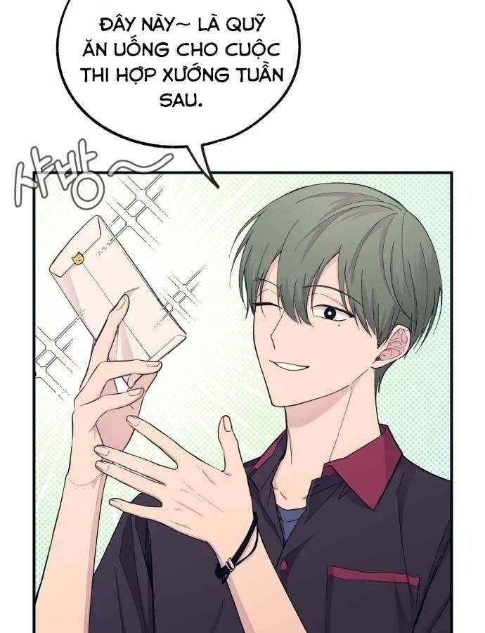 Sự ngây thơ của Yeon Woo Chapter 45 - 55