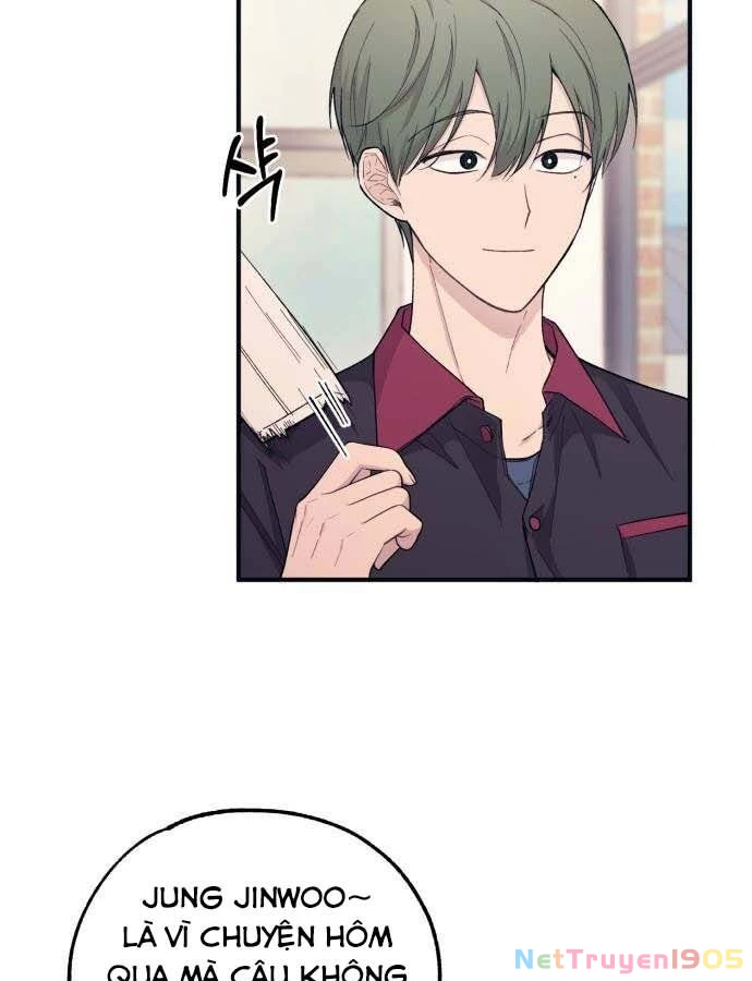 Sự ngây thơ của Yeon Woo Chapter 45 - 59