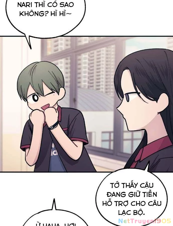 Sự ngây thơ của Yeon Woo Chapter 45 - 65