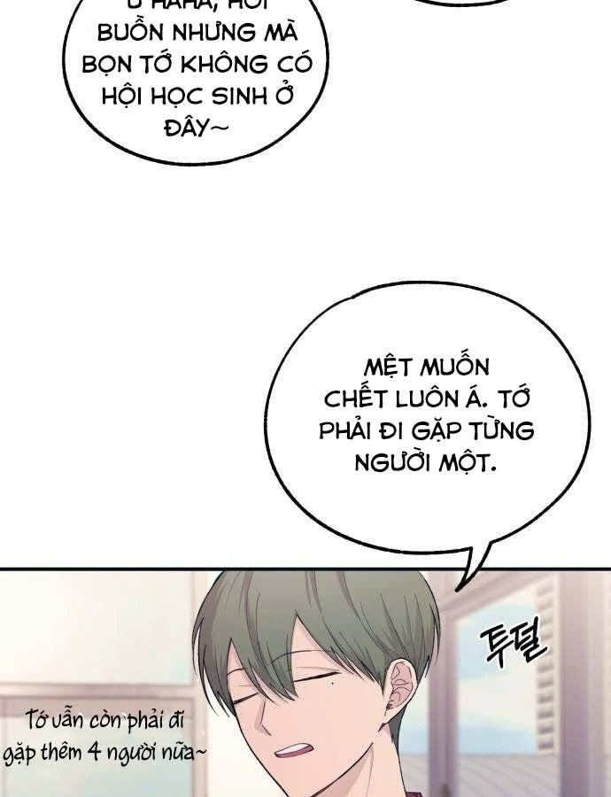 Sự ngây thơ của Yeon Woo Chapter 45 - 66