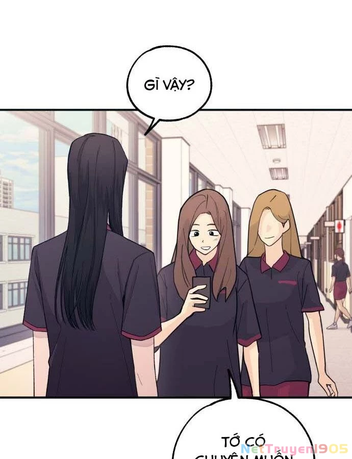 Sự ngây thơ của Yeon Woo Chapter 45 - 69