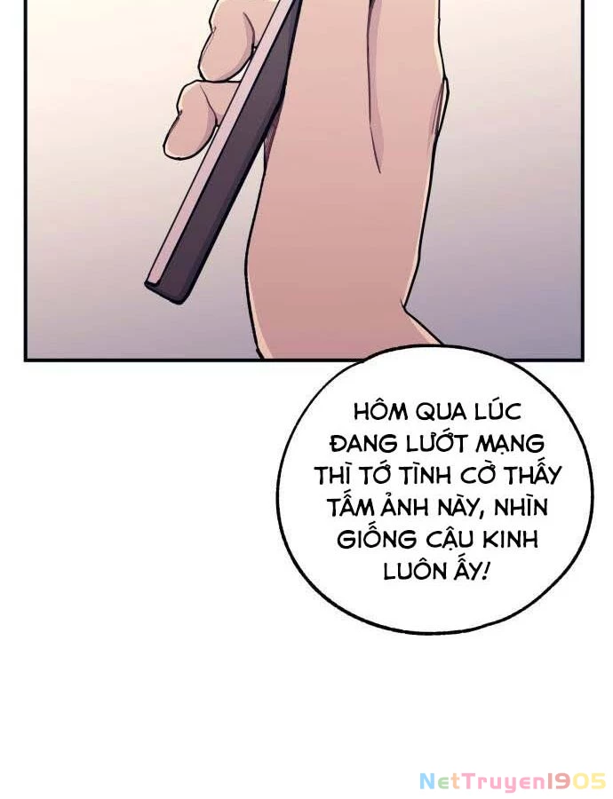 Sự ngây thơ của Yeon Woo Chapter 45 - 71