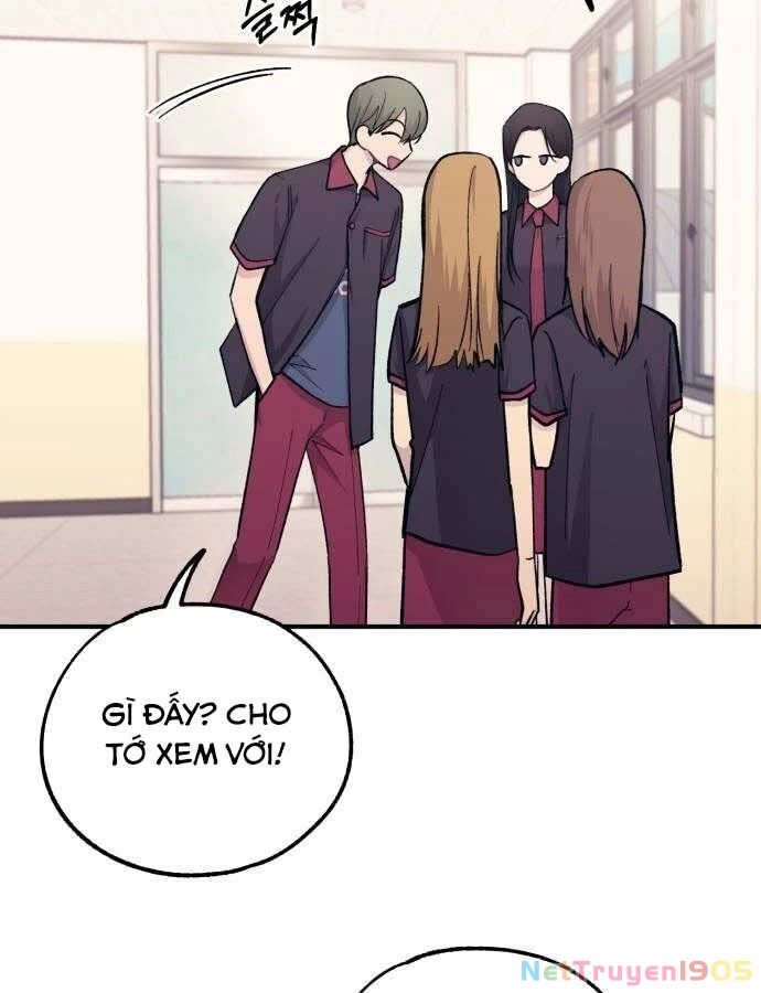 Sự ngây thơ của Yeon Woo Chapter 45 - 75