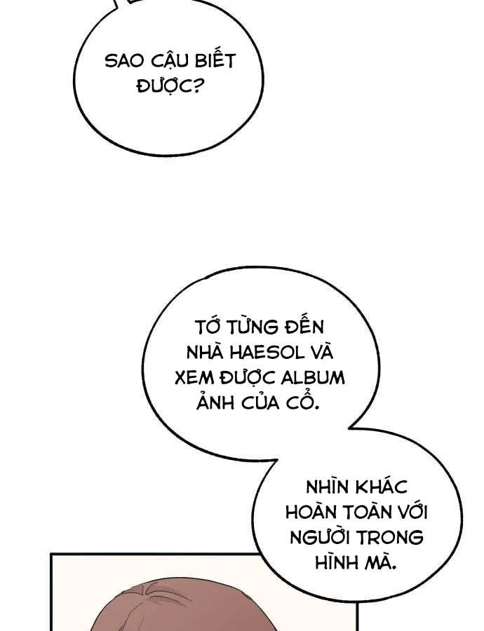 Sự ngây thơ của Yeon Woo Chapter 45 - 77