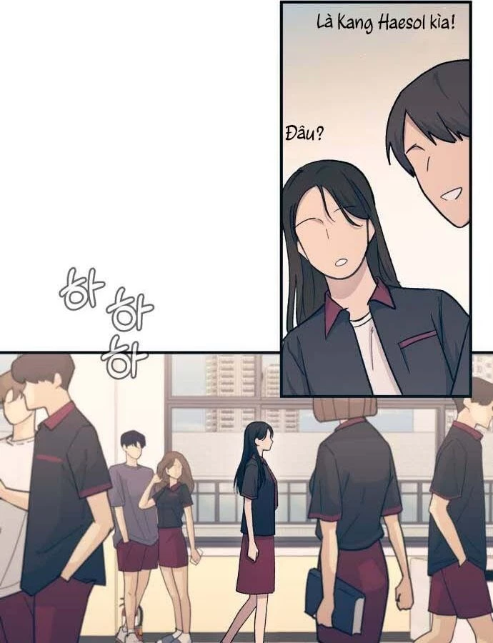 Sự ngây thơ của Yeon Woo Chapter 45 - 91