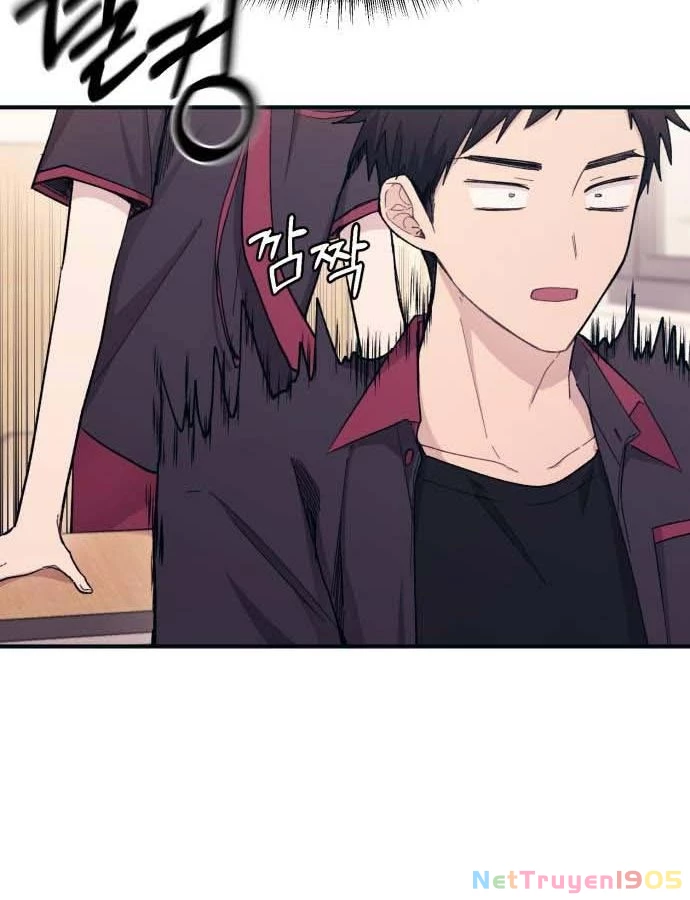 Sự ngây thơ của Yeon Woo Chapter 46 - 2