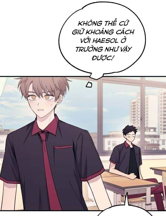 Sự ngây thơ của Yeon Woo Chapter 46 - 3