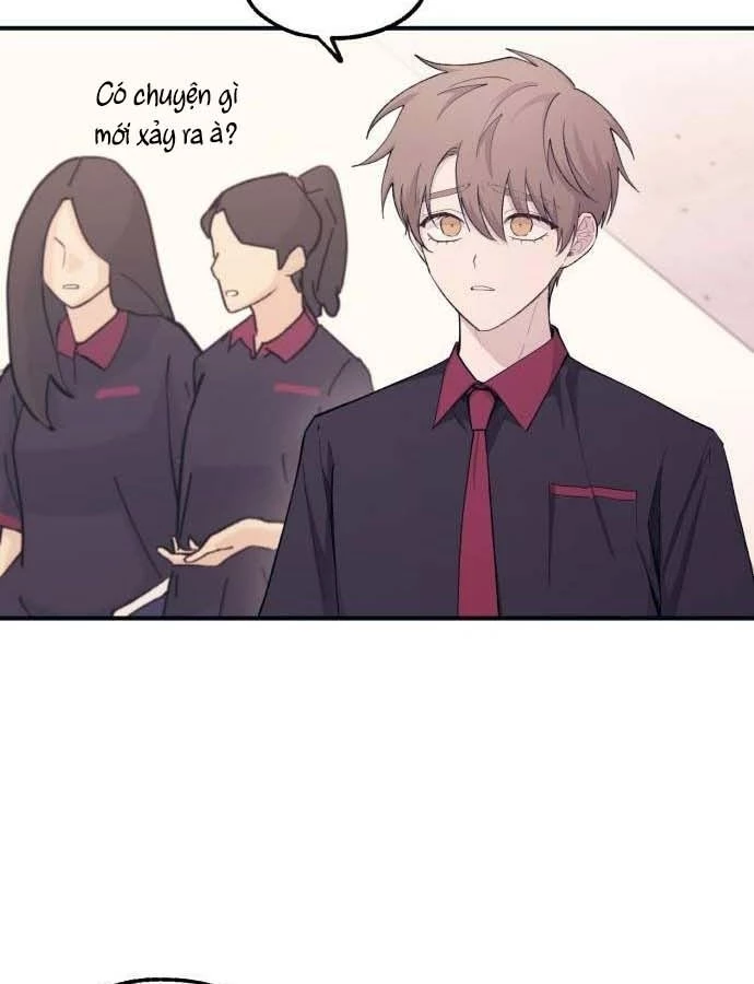 Sự ngây thơ của Yeon Woo Chapter 46 - 27