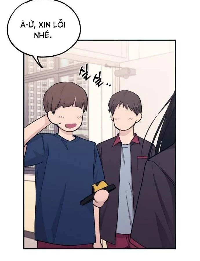 Sự ngây thơ của Yeon Woo Chapter 46 - 28