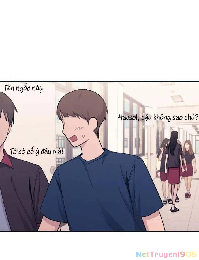 Sự ngây thơ của Yeon Woo Chapter 46 - 29