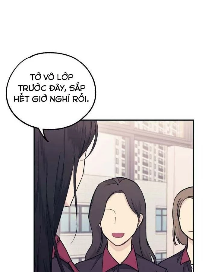 Sự ngây thơ của Yeon Woo Chapter 46 - 30