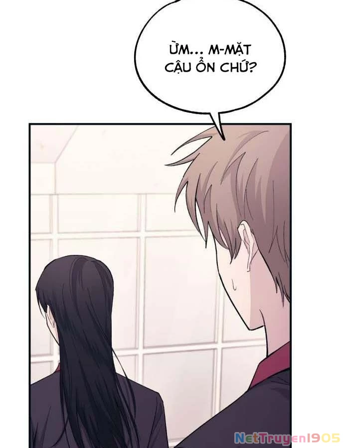 Sự ngây thơ của Yeon Woo Chapter 46 - 33