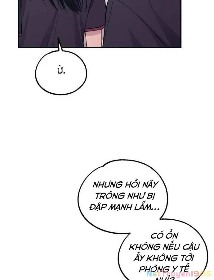 Sự ngây thơ của Yeon Woo Chapter 46 - 34