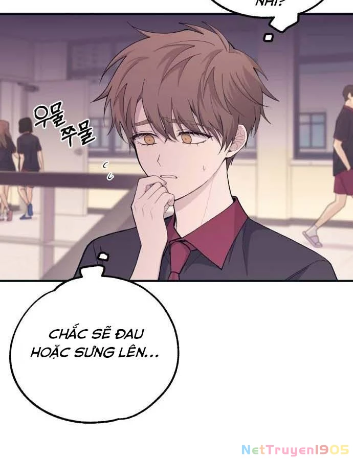 Sự ngây thơ của Yeon Woo Chapter 46 - 35