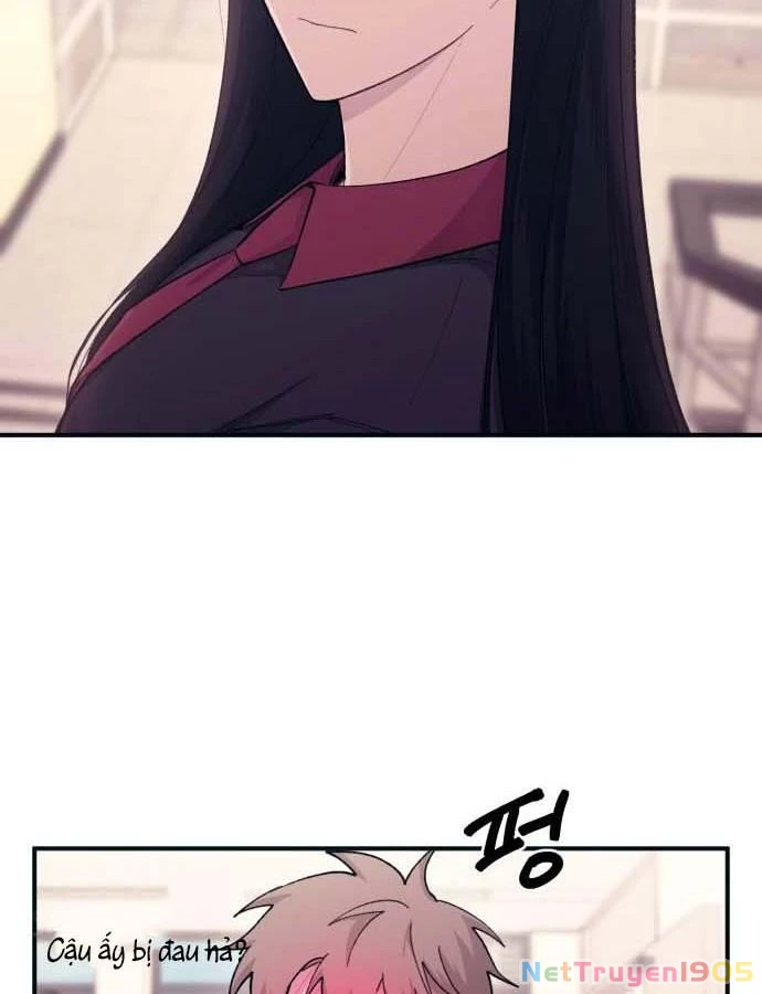 Sự ngây thơ của Yeon Woo Chapter 46 - 45