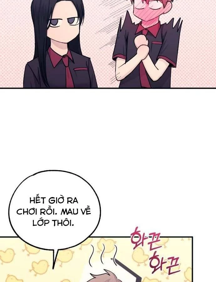 Sự ngây thơ của Yeon Woo Chapter 46 - 48