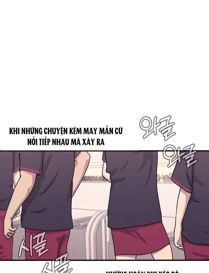 Sự ngây thơ của Yeon Woo Chapter 46 - 51