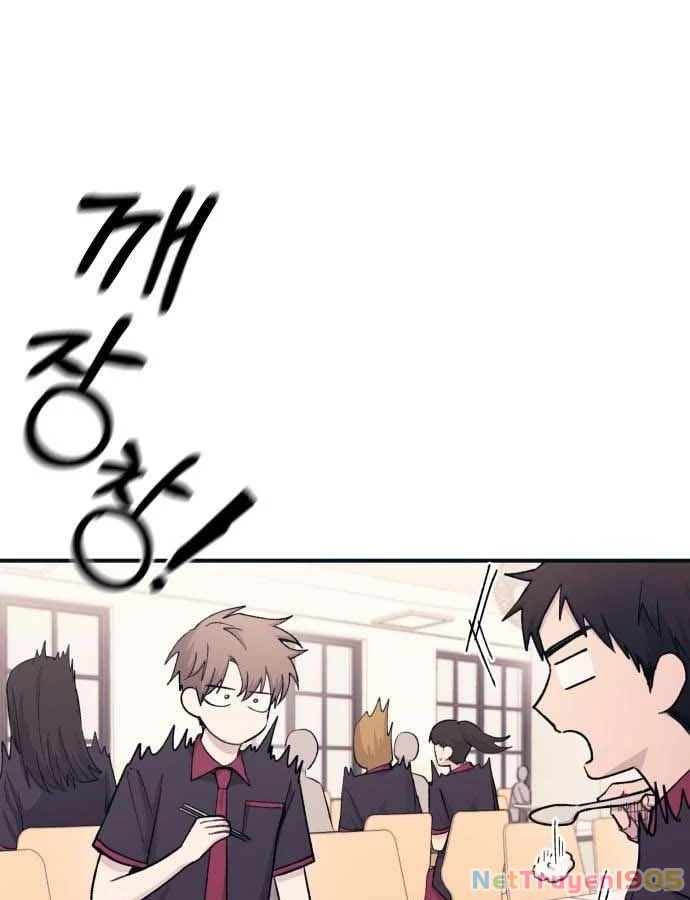 Sự ngây thơ của Yeon Woo Chapter 46 - 54