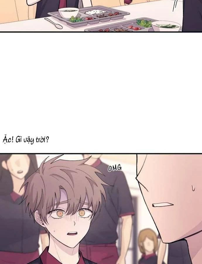 Sự ngây thơ của Yeon Woo Chapter 46 - 55