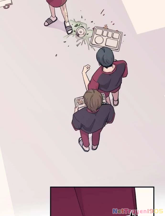 Sự ngây thơ của Yeon Woo Chapter 46 - 57