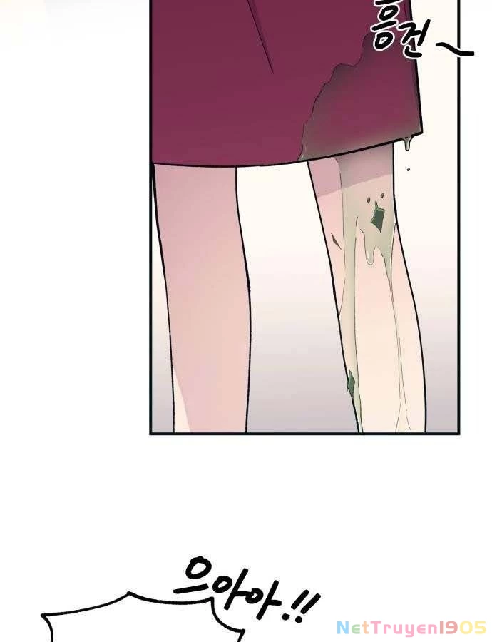 Sự ngây thơ của Yeon Woo Chapter 46 - 58