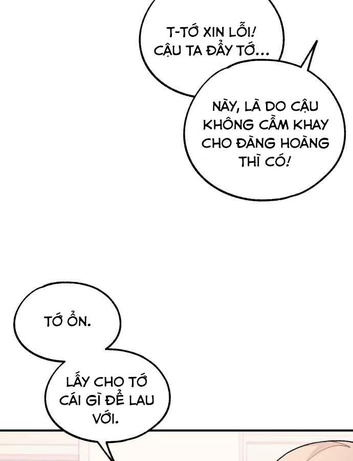 Sự ngây thơ của Yeon Woo Chapter 46 - 60