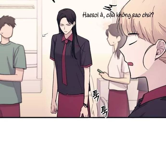 Sự ngây thơ của Yeon Woo Chapter 46 - 61